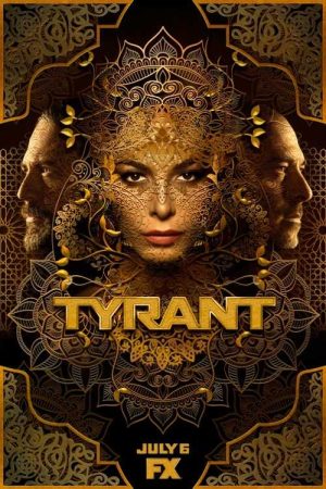 مسلسل Tyrant الموسم الثالث الحلقة 10 والاخيرة مترجمة