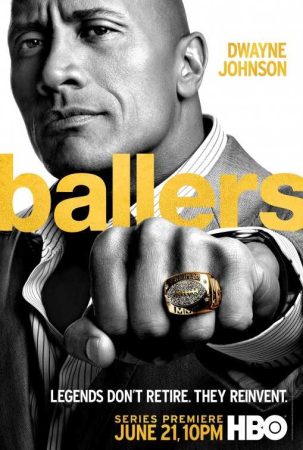 مسلسل Ballers الموسم الاول الحلقة 10 والاخيرة  مترجمة