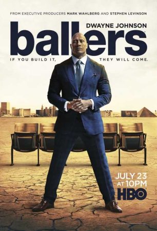 مسلسل Ballers الموسم الثالث الحلقة 10 والاخيرة  مترجمة