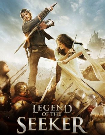 مسلسل Legend of the Seeker الموسم الثاني الحلقة 8 مترجمة