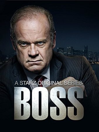 مسلسل Boss مترجم الموسم الثاني الحلقة 9 مترجمة