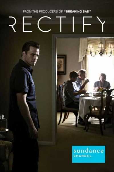 مسلسل Rectify الموسم الثاني الحلقة 3 مترجمة