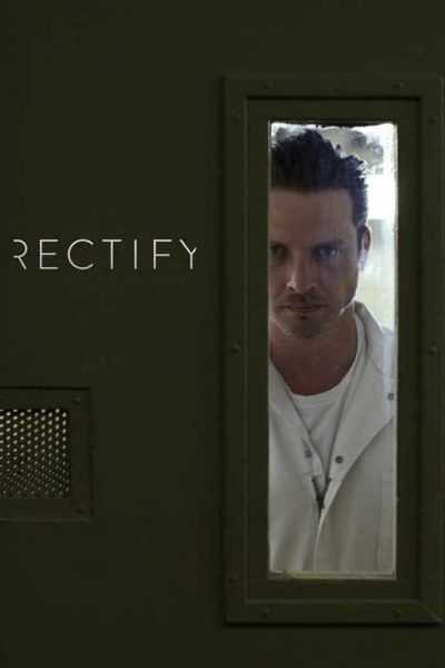 مسلسل Rectify الموسم الثالث الحلقة 1 مترجمة