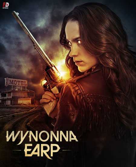 مسلسل Wynonna Earp الموسم الاول الحلقة 12 مترجمة