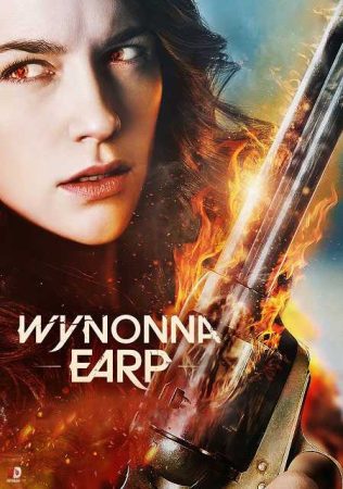 مسلسل Wynonna Earp الموسم الثاني الحلقة 11 مترجمة