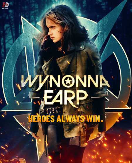 مسلسل Wynonna Earp الموسم الرابع الحلقة 10 مترجمة