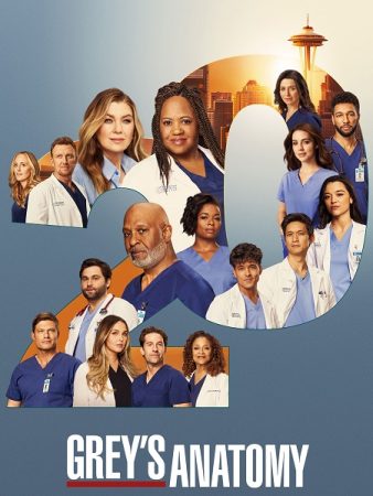 مسلسل Grey’s Anatomy الموسم 20 الحلقة 7 مترجمة