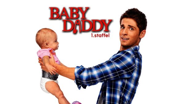 مسلسل Baby Daddy الموسم السادس الحلقة 10 مترجمة