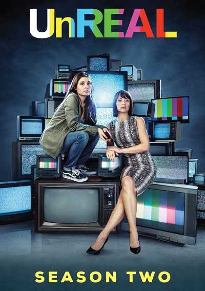 مسلسل UnREAL الموسم الرابع الحلقة 6 مترجمة