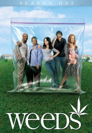 مسلسل Weeds الموسم الاول الحلقة 10 والاخيرة مترجمة