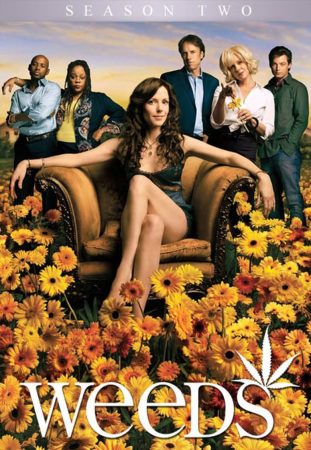 مسلسل Weeds الموسم الثاني الحلقة 12 والاخيرة مترجمة