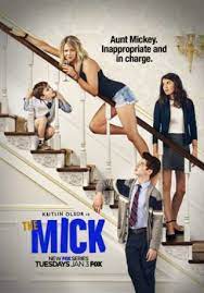 مسلسل The Mick الموسم الثاني الحلقة 20 والاخيرة مترجمة