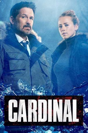 مسلسل Cardinal الموسم الثاني الحلقة 6 والاخيرة مترجمة