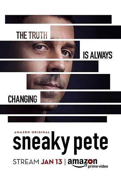 مسلسل Sneaky Pete الموسم الاول الحلقة 10 والاخيرة مترجمة