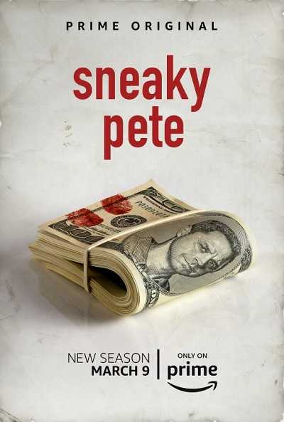 مسلسل Sneaky Pete الموسم الثاني الحلقة 10 والاخيرة مترجمة