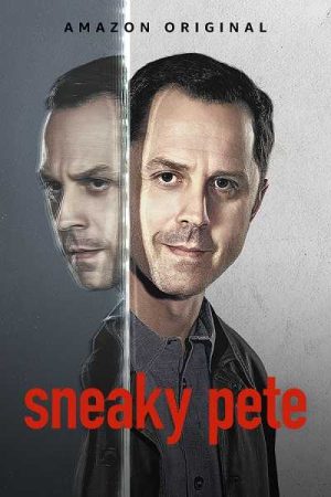 مسلسل Sneaky Pete الموسم الثالث الحلقة 10 والاخيرة مترجمة