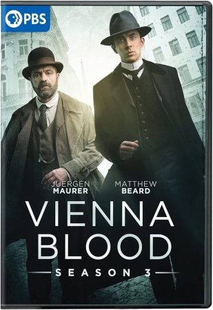 مسلسل Vienna Blood الموسم الثالث الحلقة 2 مترجمة