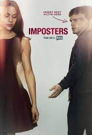 مسلسل Imposters الموسم الثاني الحلقة 10 والاخيرة مترجمة