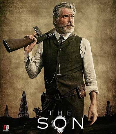 مسلسل The Son الموسم الثاني الحلقة 9  مترجمة