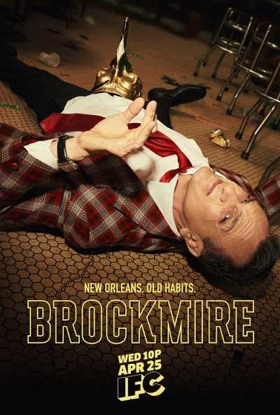 مسلسل Brockmire الموسم الثاني الحلقة 5 مترجمة