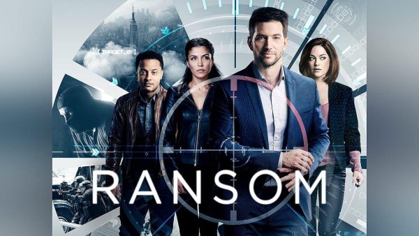 مسلسل Ransom الموسم الاول الحلقة 13 والاخيرة مترجمة