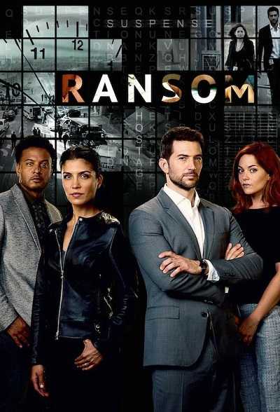 مسلسل Ransom الموسم الثالث الحلقة 11 مترجمة