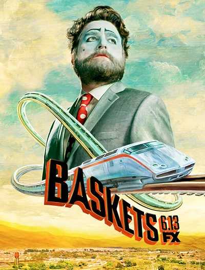 مسلسل Baskets الموسم الرابع الحلقة 9 مترجمة