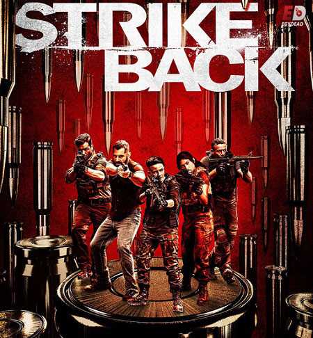 مسلسل Strike Back الموسم الثامن الحلقة 10 والاخيرة مترجمة