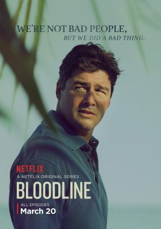 مسلسل Bloodline الموسم الاول الحلقة 12 مترجمة