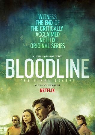 مسلسل Bloodline الموسم الثالث الحلقة 10 والاخيرة مترجمة