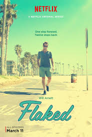 مسلسل Flaked الموسم الثاني الحلقة 3 مترجمة