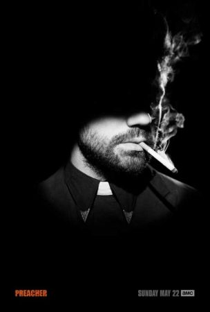 مسلسل Preacher الموسم الاول الحلقة 10 والاخيرة مترجمة