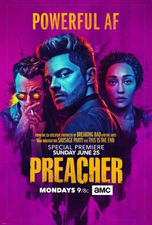 مسلسل Preacher الموسم الثاني الحلقة 11 مترجمة