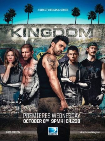 مسلسل Kingdom الموسم الثاني الحلقة 17 مترجمة