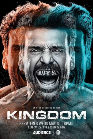 مسلسل Kingdom الموسم الثالث الحلقة 9 مترجمة