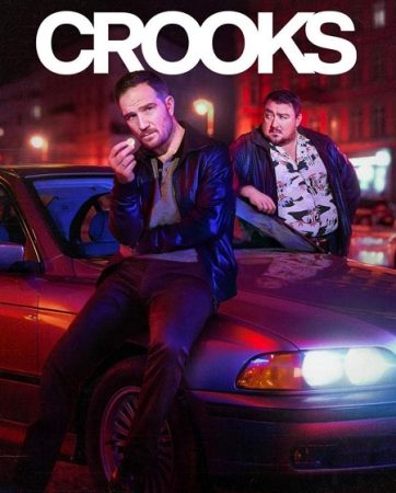 مسلسل Crooks الموسم الاول الحلقة 2 مترجمة