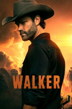 مسلسل Walker الموسم الرابع الحلقة 12 مترجمة