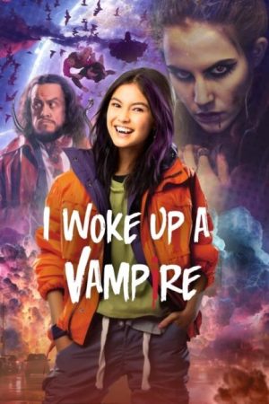 مسلسل I Woke Up a Vampire الموسم الثاني الحلقة 7 مترجمة