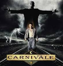 مسلسل Carnivale الموسم الثاني الحلقة 10 مترجمة