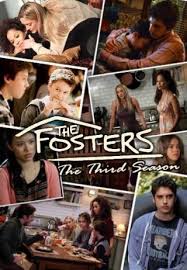 مسلسل The Fosters الموسم الثاني الحلقة 20 مترجمة