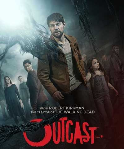 مسلسل Outcast الموسم الثاني الحلقة 10 والاخيرة مترجمة