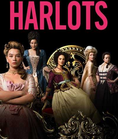 مسلسل Harlots الموسم الثالث الحلقة 7 مترجمة