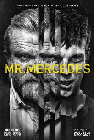 مسلسل Mr. Mercedes الموسم الثاني الحلقة 9 مترجمة