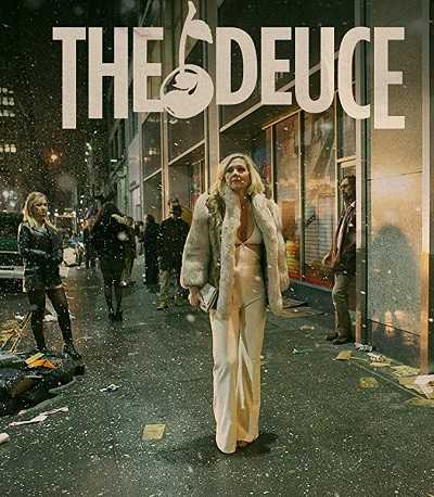 مسلسل The Deuce الموسم الثاني الحلقة 8 مترجمة