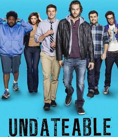 مسلسل Undateable الموسم الاول الحلقة 13 والاخيرة مترجمة