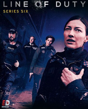 مسلسل Line of Duty الموسم السادس الحلقة 6 مترجمة