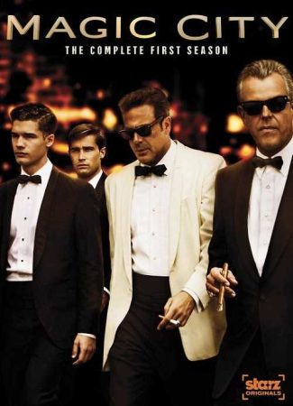 مسلسل Magic City الموسم الاول الحلقة 8 والاخيرة مترجمة