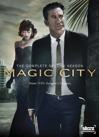 مسلسل Magic City الموسم الثاني الحلقة 7 مترجمة