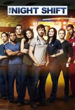 مسلسل The Night Shift الموسم الثالث الحلقة 12 مترجمة