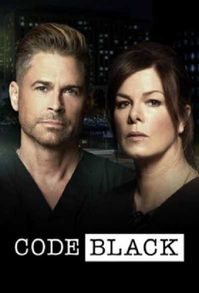 مسلسل Code Black الموسم الثالث الحلقة 13 والاخيرة مترجمة